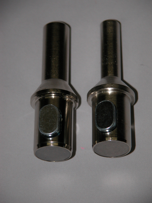 2259 1/2" Chimney ButtonLok Drill Adapter